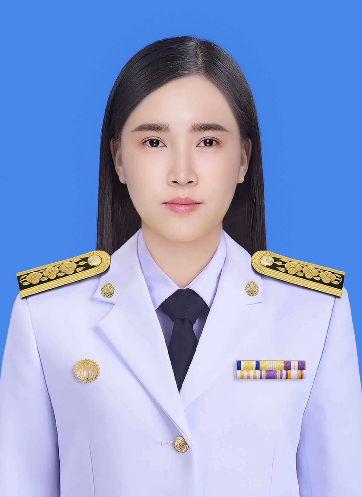 ดุจดาว เดชมงคล