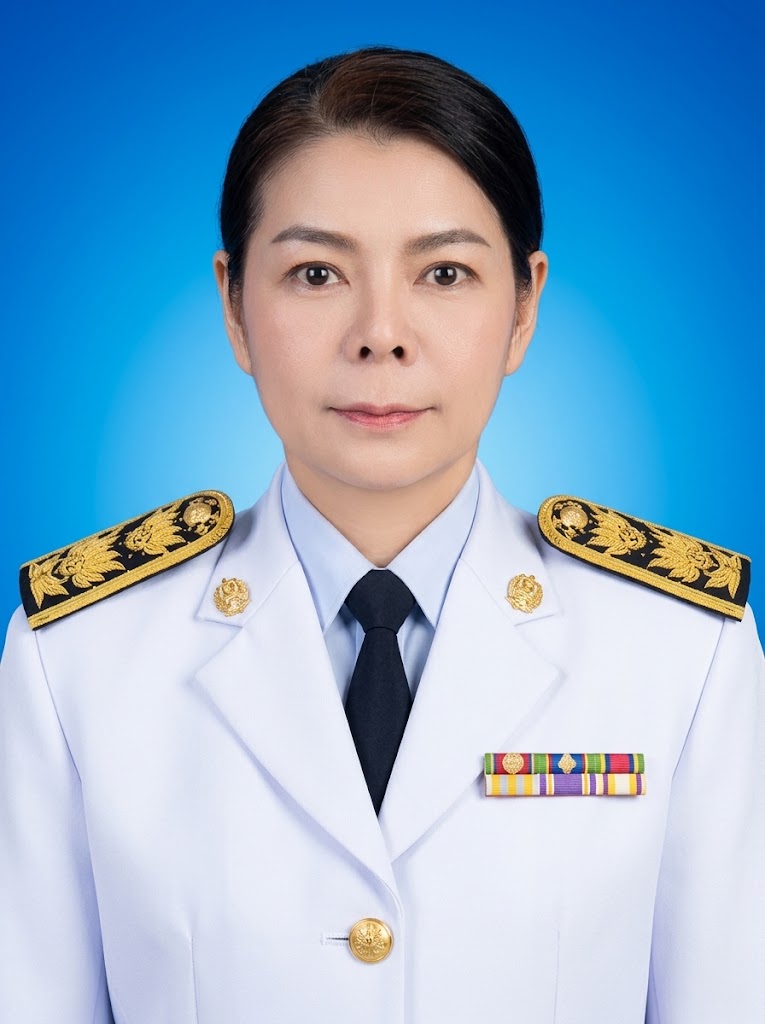 อนุสรา วิชัยเนตร