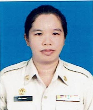 ธนิตา ทะระมา